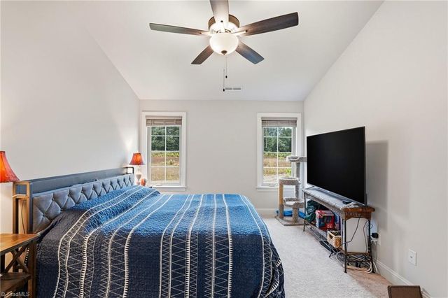 4737 Willowstone Drive, High Point, NC 27265