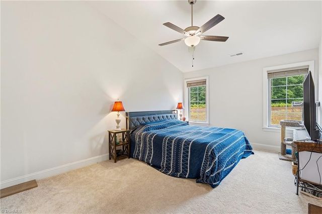 4737 Willowstone Drive, High Point, NC 27265