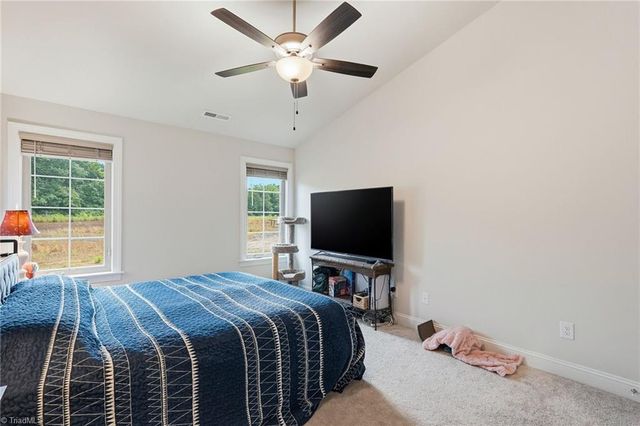 4737 Willowstone Drive, High Point, NC 27265