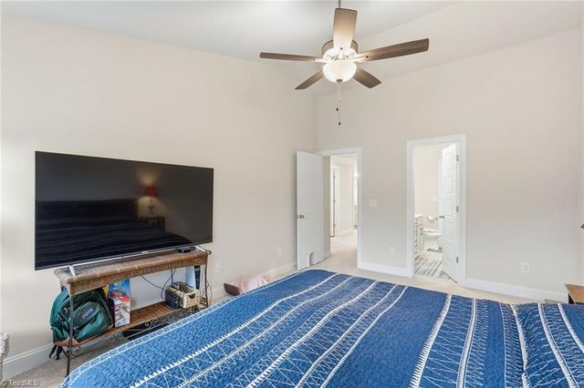 4737 Willowstone Drive, High Point, NC 27265