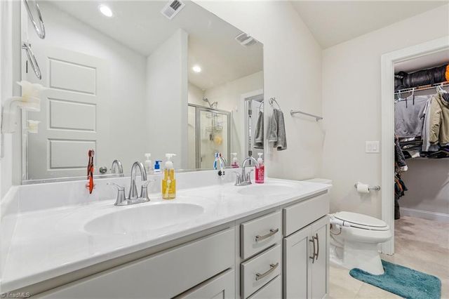 4737 Willowstone Drive, High Point, NC 27265