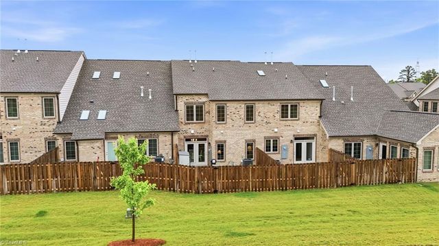 4737 Willowstone Drive, High Point, NC 27265