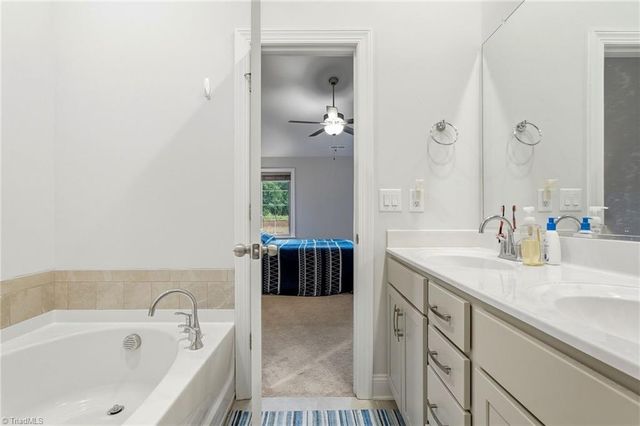 4737 Willowstone Drive, High Point, NC 27265
