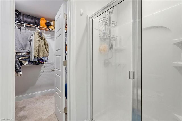 4737 Willowstone Drive, High Point, NC 27265