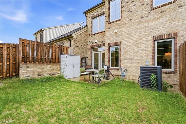 4737 Willowstone Drive, High Point, NC 27265