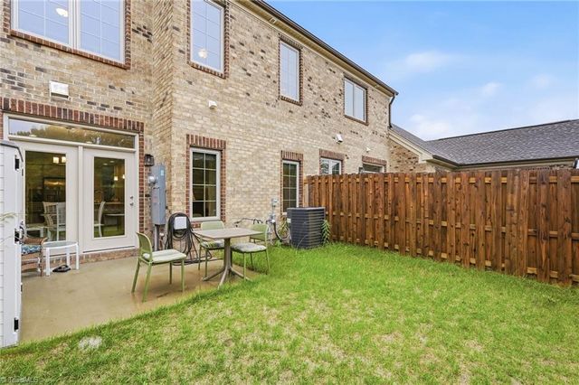4737 Willowstone Drive, High Point, NC 27265