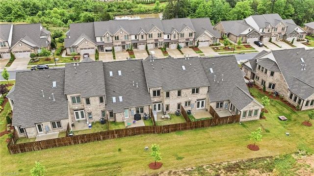 4737 Willowstone Drive, High Point, NC 27265