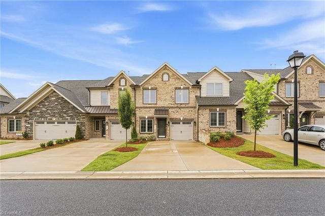 4737 Willowstone Drive, High Point, NC 27265
