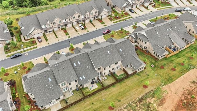 4737 Willowstone Drive, High Point, NC 27265