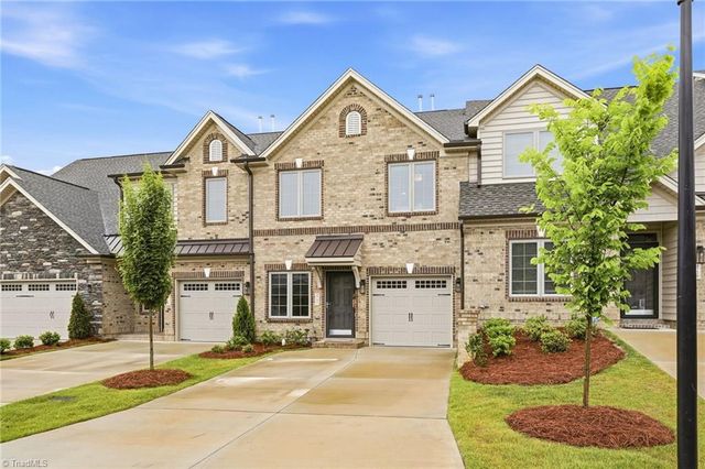 4737 Willowstone Drive, High Point, NC 27265