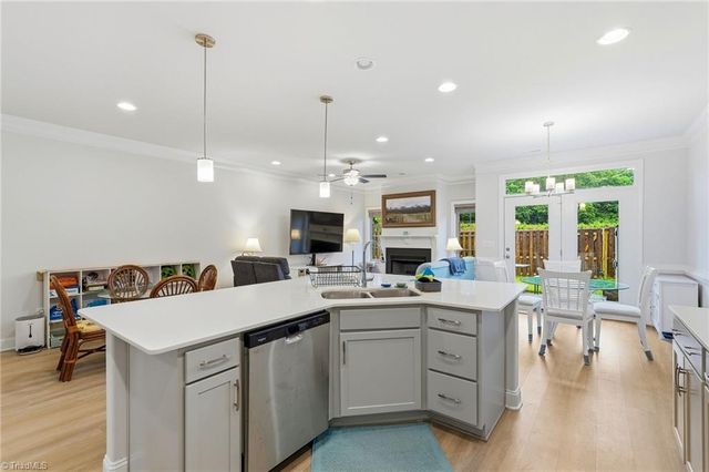 4737 Willowstone Drive, High Point, NC 27265