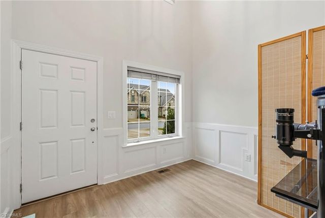 4737 Willowstone Drive, High Point, NC 27265