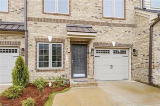 4737 Willowstone Drive, High Point, NC 27265