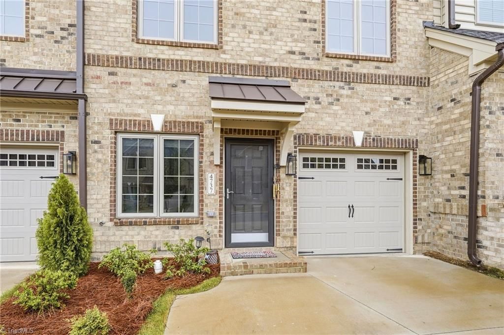 4737 Willowstone Drive, High Point, NC 27265