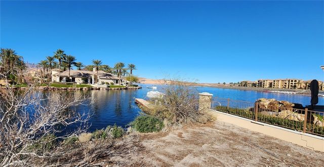 5 Lido Nord, Henderson, NV 89011