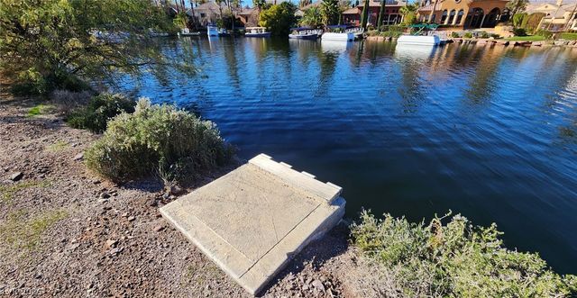5 Lido Nord, Henderson, NV 89011
