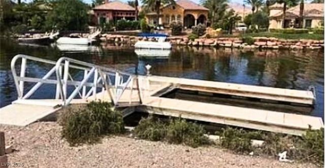 5 Lido Nord, Henderson, NV 89011