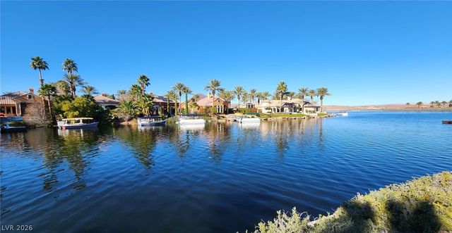 5 Lido Nord, Henderson, NV 89011