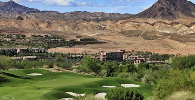 5 Lido Nord, Henderson, NV 89011