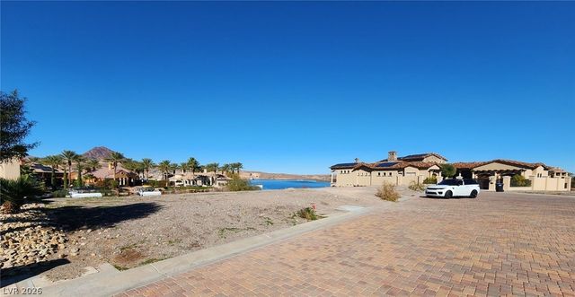 5 Lido Nord, Henderson, NV 89011