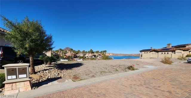 5 Lido Nord, Henderson, NV 89011