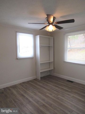 6989 HEATHER DR, Bryans Road, MD 20616