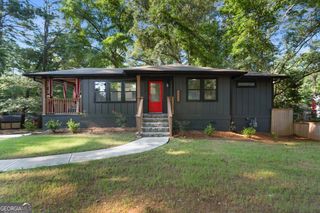 2566 Connally Drive, Atlanta, GA 30344