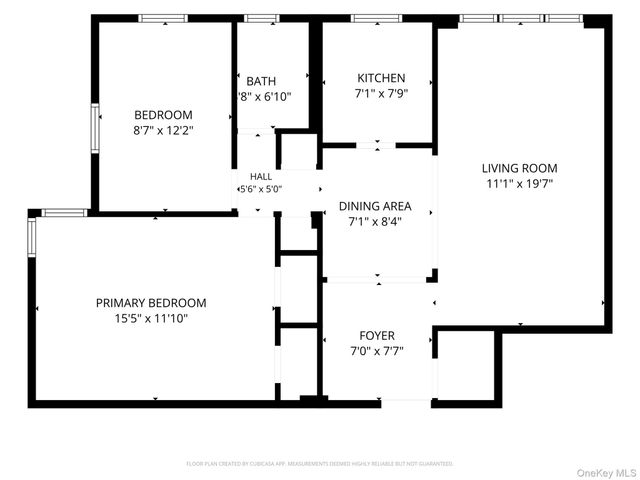 2 Fisher Drive 618, Mount Vernon, NY 10552