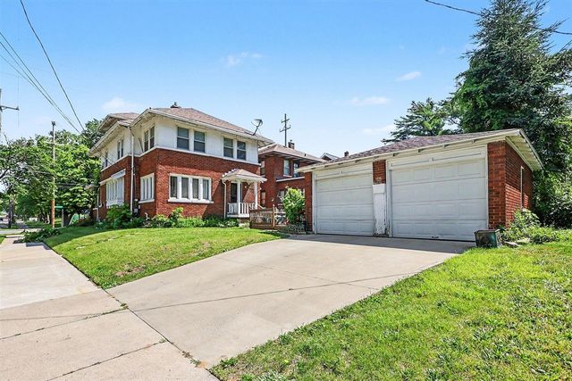 1202 Alexander Street, Grand Rapids, MI 49506