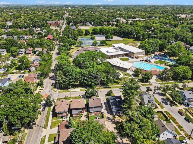 1202 Alexander Street, Grand Rapids, MI 49506