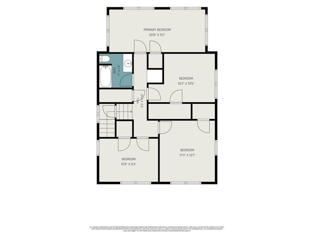 1202 Alexander Street, Grand Rapids, MI 49506