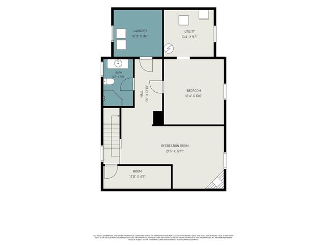 1202 Alexander Street, Grand Rapids, MI 49506