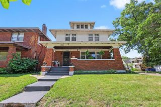 1202 Alexander Street, Grand Rapids, MI 49506