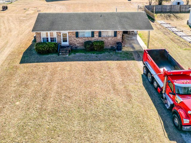 128 Franklin Street, Holly Hill, SC 29059