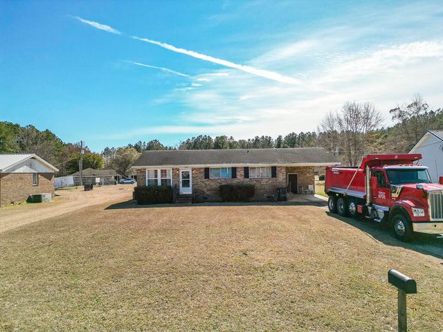 128 Franklin Street, Holly Hill, SC 29059