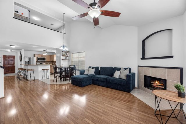 2907 Swift Fox Corner, Missouri City, TX 77459