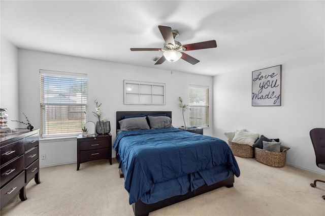 2907 Swift Fox Corner, Missouri City, TX 77459