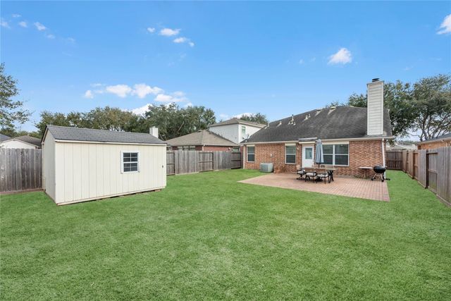 2907 Swift Fox Corner, Missouri City, TX 77459