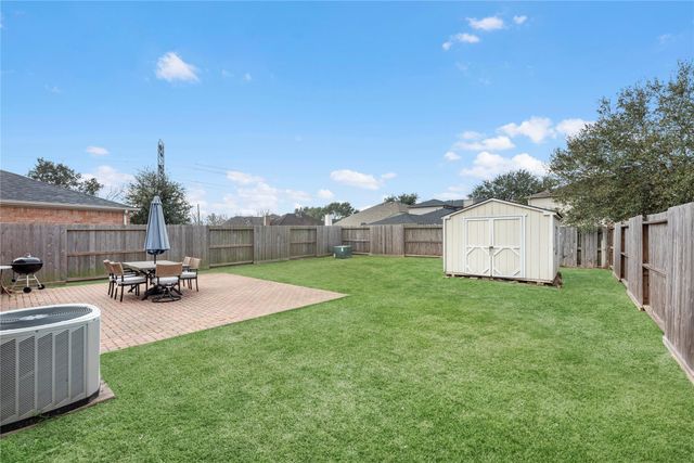 2907 Swift Fox Corner, Missouri City, TX 77459