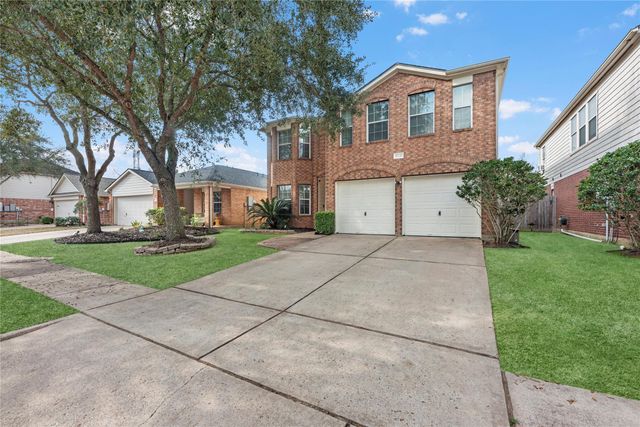 2907 Swift Fox Corner, Missouri City, TX 77459