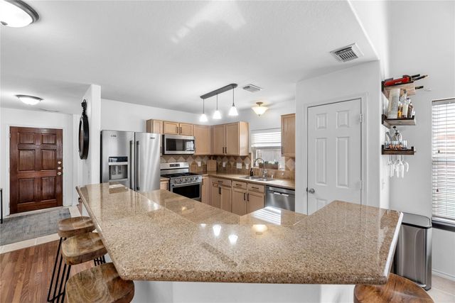 2907 Swift Fox Corner, Missouri City, TX 77459