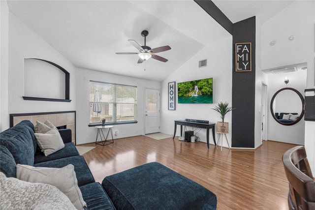 2907 Swift Fox Corner, Missouri City, TX 77459