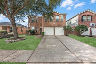 2907 Swift Fox Corner, Missouri City, TX 77459