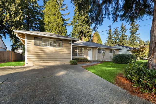 8810 NE 187th Street, Bothell, WA 98011