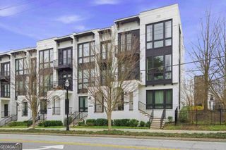 2520 Appleden Place NE 5, Atlanta, GA 30319