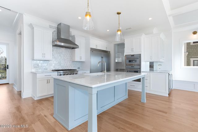 1144 Avila Drive, Hampstead, NC 28443