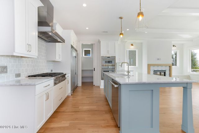 1144 Avila Drive, Hampstead, NC 28443