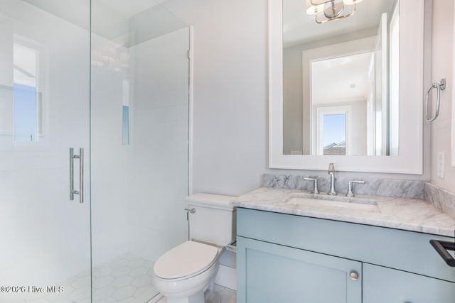 1144 Avila Drive, Hampstead, NC 28443