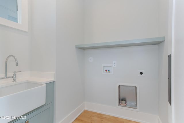 1144 Avila Drive, Hampstead, NC 28443