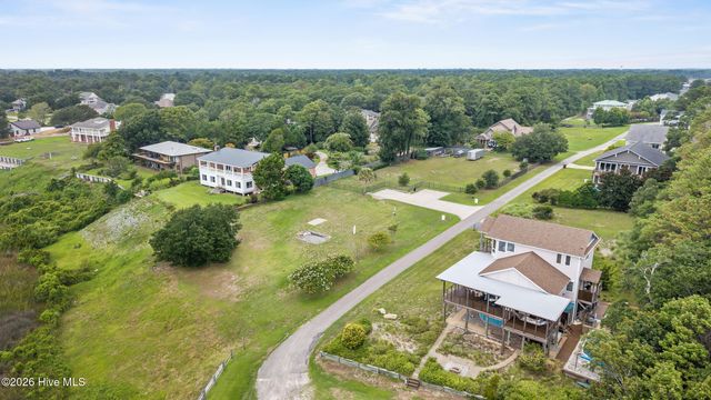 1144 Avila Drive, Hampstead, NC 28443